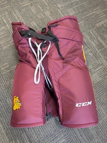 Men's Senior Large CCM HP32 Hockey Pants Pro Stock (New)