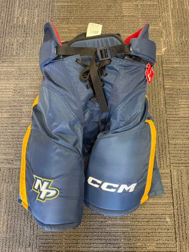 Men's Senior Large CCM HP45 Hockey Pants Pro Stock (New)