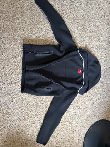 Black Men's Medium Nike Sweatshirt (New)
