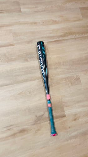 2025 Louisville Slugger Atlas Alloy BBCOR Certified Bat (-3) 32" (Used)