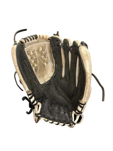 USED MIZUNO SUPREME 12 FASTPITCH SOFTBALL GLOVE 11835-S000214472