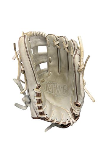 USED MIZUNO MVP SELECT 12 FASTPITCH SOFTBALL GLOVE 11835-S000214471