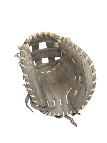 USED RAWLINGS GG ELITE 33 FASTPITCH SOFTBALL CATCHERS MITT 11835-S000214470