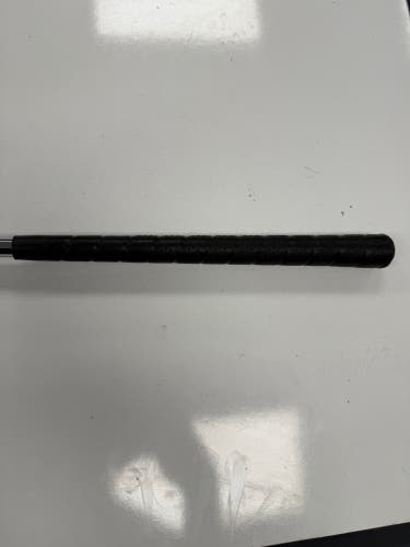 Men's Right Handed Wedge Regular Flex Steel Shaft (Used)