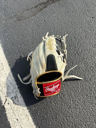 Rawlings The Mark of a Pro RH Baseball Glove 11.5" (Used)