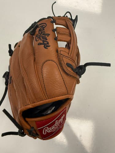Rawlings Select Pro Lite RH Baseball Glove 11" (Used)