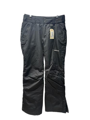 Used Burton DRY RIDE Snow Pants W Black LG 11835-S000213647