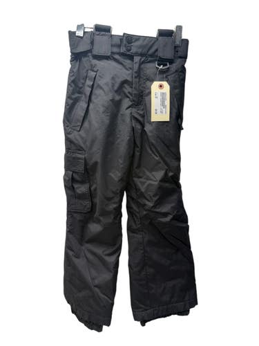Used Arctix Snow Pants W Black MD 11835-S000213648