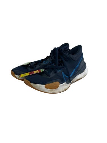 Used Nike Elevate Mens 11 Basketball Shoes 11692-S000134376