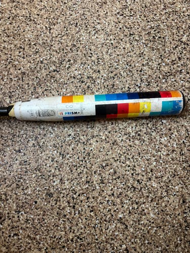 DeMarini Prism XLC Bat (-11) 29" (Used)