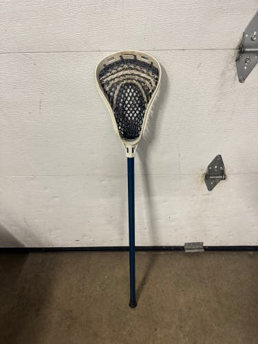 Men’s Brine Edge Lacrosse Stick