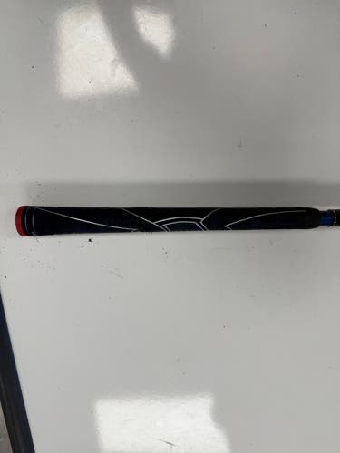 Men's Bazooka Right Handed Hybrid Senior Flex 7H Graphite Shaft (Used)