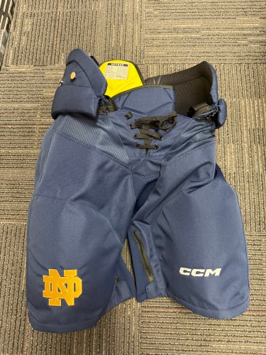 Men's Senior Medium CCM HPTKXP Hockey Pants Pro Stock (New)