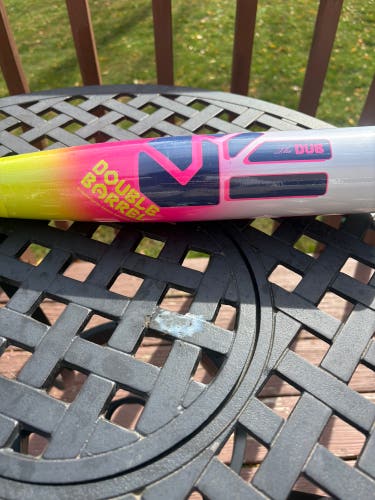 2026 Easton Dub Composite USSSA Certified Bat (-8) 31" (New)