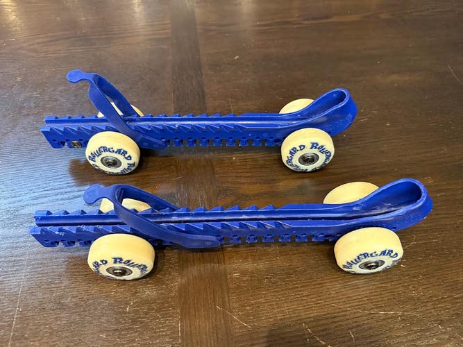(Used) Rollergard Skate Guards