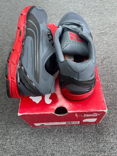 PUMA FAAS 500 S V2 Men's 9 1/2 SHOES SKU 187316 06 US Men Size 9.5