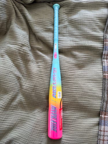 2026 Easton Hype Fire Composite USSSA Certified Bat (-10) 28" (New)