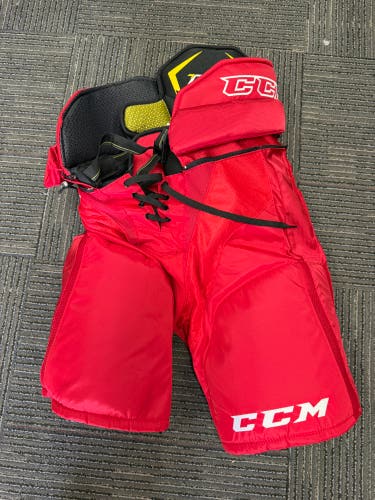 Men's Senior Small CCM Tacks 6052 Hockey Pants (New)