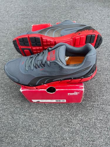 PUMA FAAS 500 S V2 Men's 8 1/2 SHOES SKU 187316 06 US Men Size 8.5