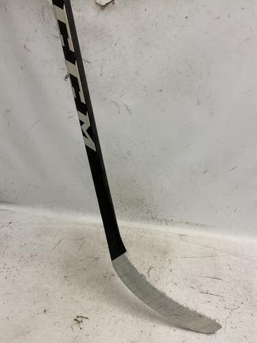 Used CCM JETSPEED PRO2 Junior One Piece Right 55 Flex 11855-S000212277