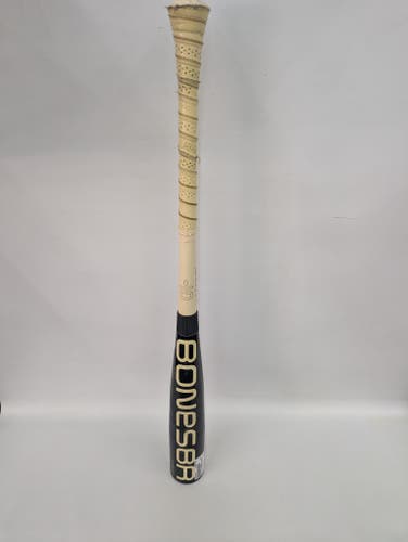 2025 Warstic Bonsaber Hybrid USABat Certified Bat (-10) 30" (Used)