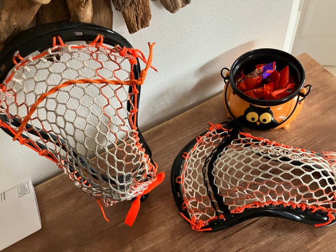 ECD DNA Used Stringing Head (Used)