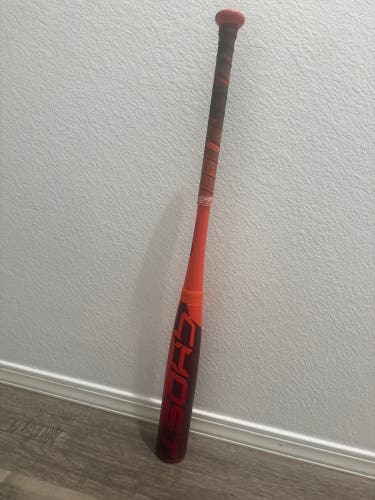 2026 Easton Ghost Advanced Composite Bat (-11) 29" (Used)