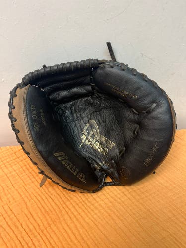 Mizuno Prospect Series 32.5" Youth Baseball Catcher's Mitt GXC105 RHT