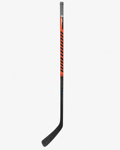Warrior Covert QR5 Pro Senior Hockey Stick | 75 Flex | W02 Lidstrom | Used Once