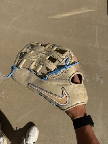 2025 Nike Vapor Elite LH Outfield Baseball Glove 12.75" (Used)