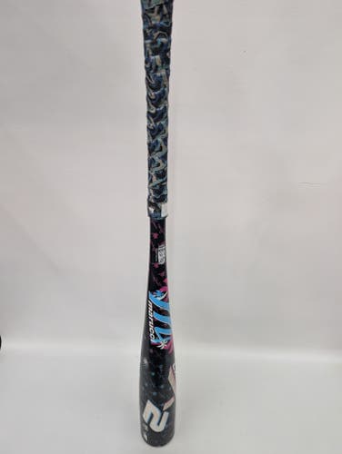 2024 Marucci Cat X 2 USSSA Certified Bat (-5) 30" (Used)