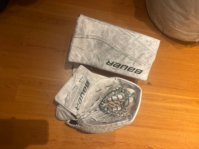 2023 Bauer S20 GSX Regular (Used)