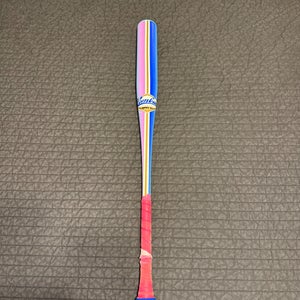 2027 Combat MFG Spec A1 Alloy BBCOR Certified Bat (-3) 33" (New)