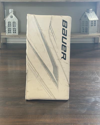 Bauer X5 Pro Senior Blocker (Used)