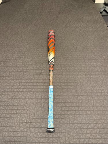 2023 Louisville Slugger Select PWR Hybrid BBCOR Certified Bat (-3) 33" (Used)
