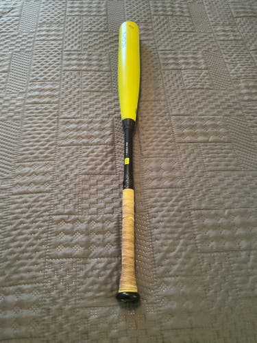 2024 Rawlings Icon Composite BBCOR Certified Bat (-3) 33" (Used)