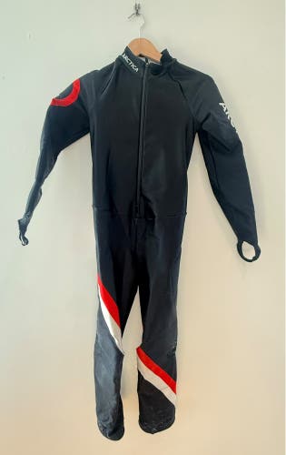 Unisex Small Arctica Ski Suit (Used) FIS Legal