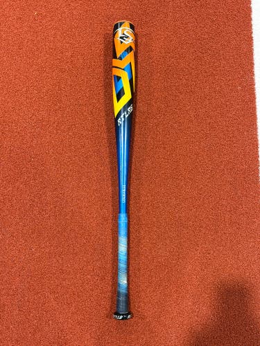 Louisville Slugger Atlas (-3) 2024 Bat