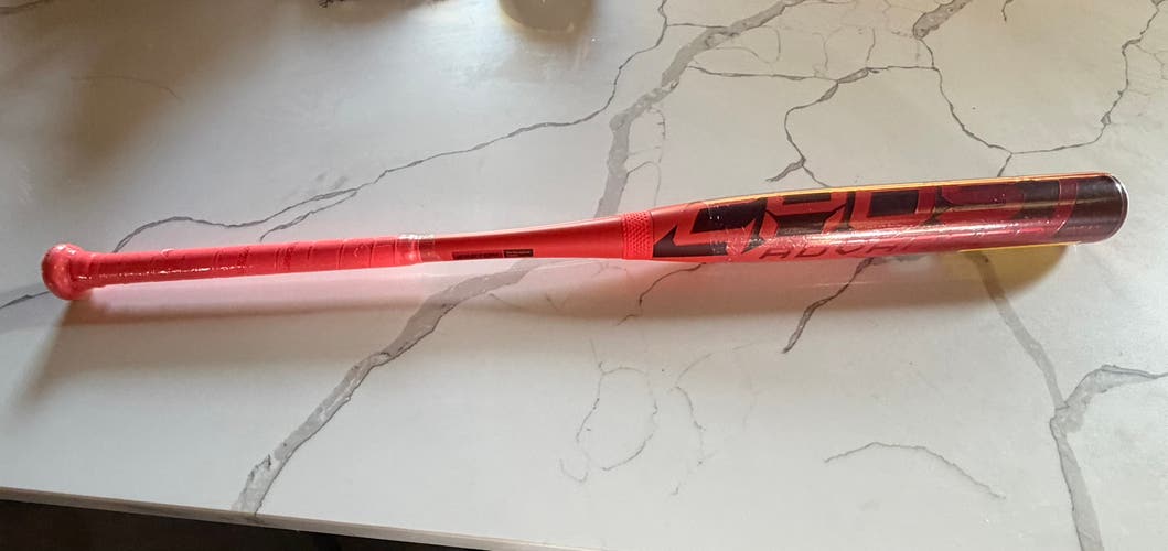 2026 Easton Ghost Advanced Composite Bat (-11) 32" (New)