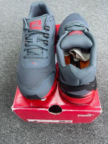 PUMA FAAS 500 S V2 Men's 8 SHOES SKU 187316 06 US Men Size 8