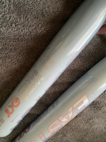 2025 Easton Ghost Unlimited Composite Bat (-10) 20 oz 32" (New)