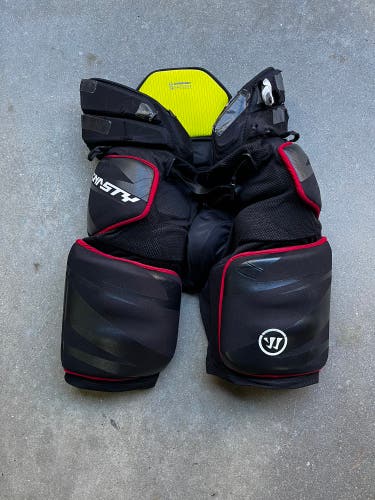 XL Warrior Inline Girdle (Used)