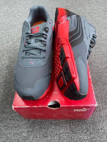 PUMA FAAS 500 S V2 Men's 10 SHOES SKU 187316 06 US Men Size 10