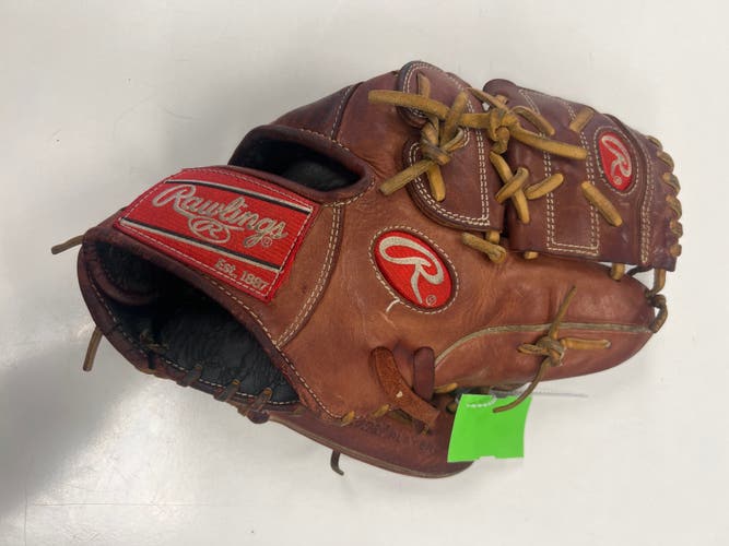 Rawlings Heart of the Hide RH Baseball Glove 11.75" (Used)