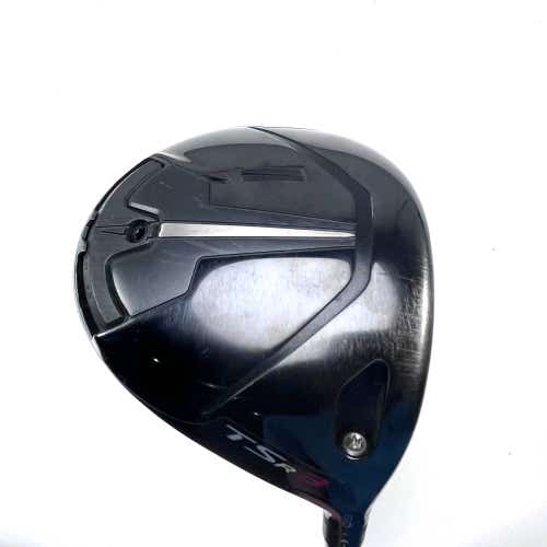 Titleist TSR3 Driver 10* Mitsubishi Tensei Blue AV Series Xlink Tech Regular RH