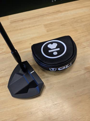 Lab Oz1i Hs Putter Mint 35"