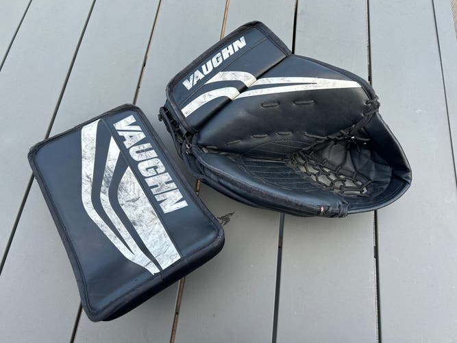 Vaughn Ventus Regular (Used)