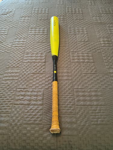 2024 Rawlings Icon Composite BBCOR Certified Bat (-3) 34" (Used)
