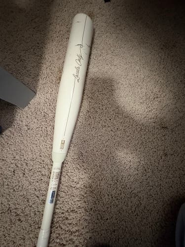 2027 Combat Spec H1 Hybrid BBCOR Certified Bat (-3) 33" (Used)