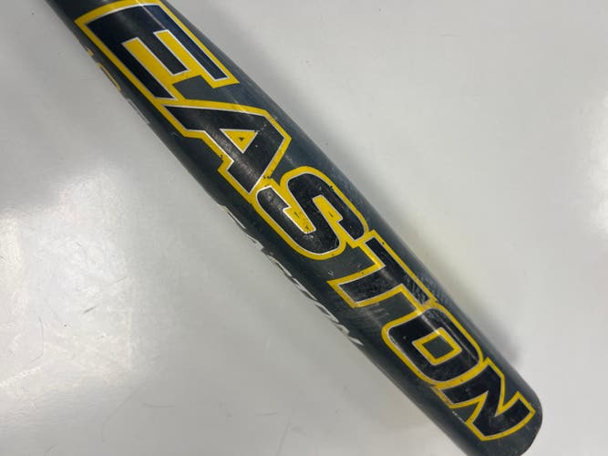 2022 Easton HAVOC Alloy USABat Certified Bat (-10) 31" (Used)
